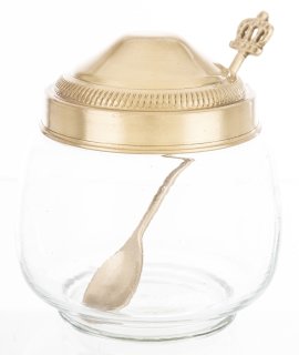 Pojemnik Szklany Pojemnik Szklany