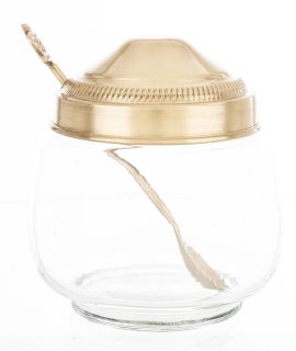 Pojemnik Szklany Pojemnik Szklany