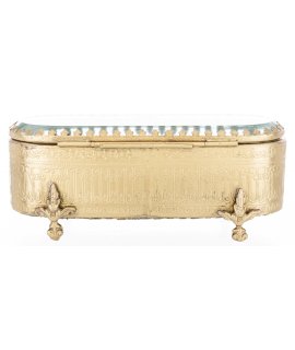 Szkatułka Szkatułka