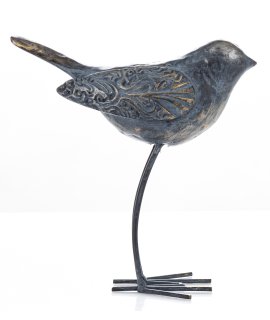 Figurka Ptak Figurka Ptak