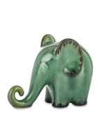 Figurka Słoń