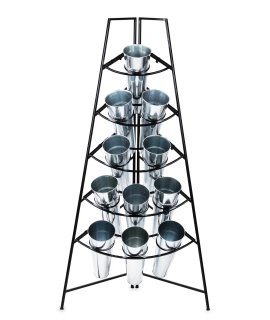 Stojak Na Kwiaty Ii Cz. Stojak Na Kwiaty Ii Cz.