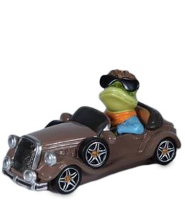 Figurka Żaba Figurka Żaba