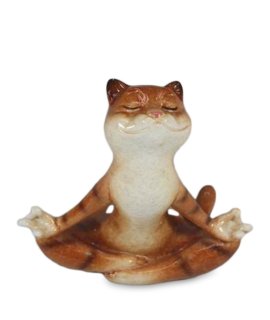 Figurka Kot Figurka Kot