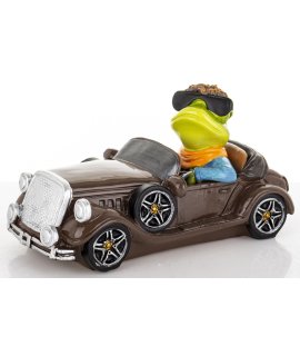 Figurka Żaba Figurka Żaba