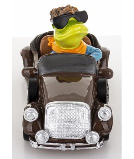 Figurka Żaba Figurka Żaba