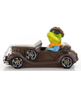 Figurka Żaba Figurka Żaba