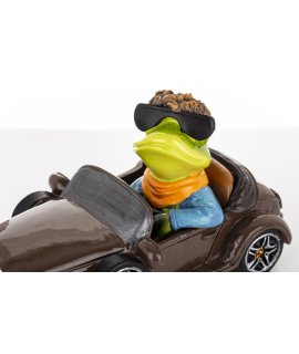 Figurka Żaba Figurka Żaba