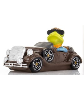 Figurka Żaba Figurka Żaba