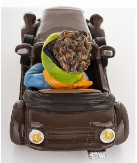 Figurka Żaba Figurka Żaba