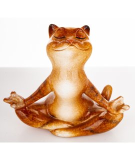 Figurka Kot Figurka Kot