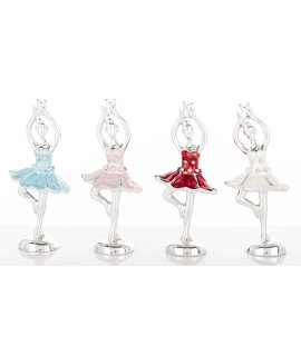Figurka Baletnica Figurka Baletnica