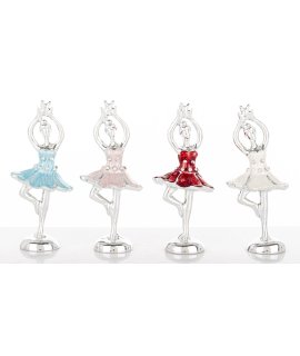Figurka Baletnica Figurka Baletnica