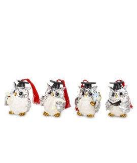 Figurka Sowa Figurka Sowa