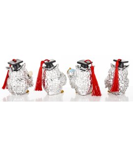 Figurka Sowa Figurka Sowa