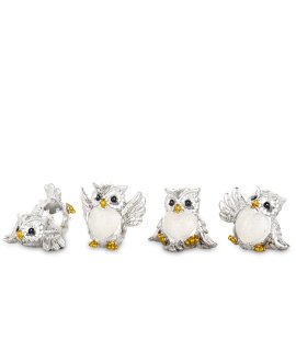 Figurka Sowa Figurka Sowa