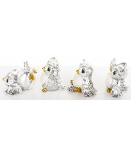 Figurka Sowa Figurka Sowa