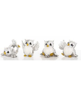 Figurka Sowa Figurka Sowa
