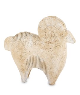 Figurka Baran Figurka Baran