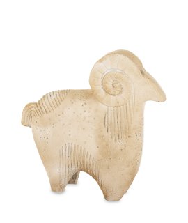 Figurka Baran Figurka Baran