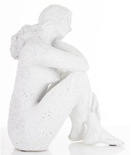 Figurka Kobieta Figurka Kobieta