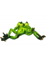 Figurka Żaba