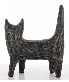 Figurka Kot Figurka Kot