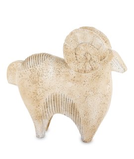 Figurka Baran Figurka Baran