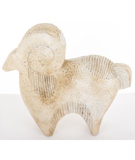 Figurka Baran Figurka Baran