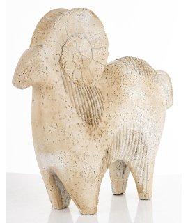 Figurka Baran Figurka Baran