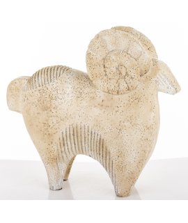 Figurka Baran Figurka Baran