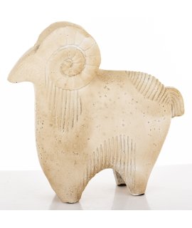Figurka Baran Figurka Baran