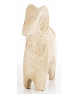 Figurka Baran Figurka Baran