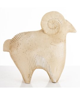 Figurka Baran Figurka Baran