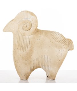 Figurka Baran Figurka Baran