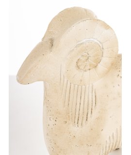 Figurka Baran Figurka Baran