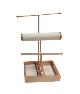 Stojak Na Biżuterię Stojak Na Biżuterię