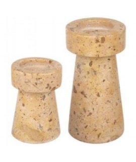 Świecznik Kpl. 2 Szt. Świecznik Kpl. 2 Szt.