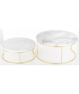 Podstawka Dekoracyjna Kpl.2 Szt. Podstawka Dekoracyjna Kpl.2 Szt.