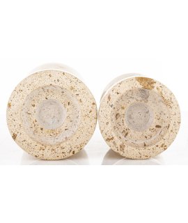 Świecznik Kpl. 2 Szt. Świecznik Kpl. 2 Szt.