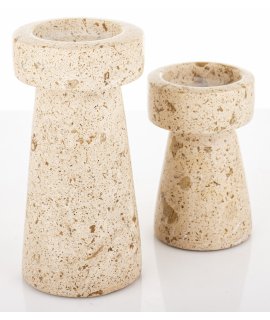 Świecznik Kpl. 2 Szt. Świecznik Kpl. 2 Szt.