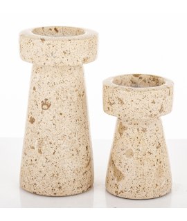 Świecznik Kpl. 2 Szt. Świecznik Kpl. 2 Szt.