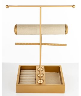 Stojak Na Biżuterię Stojak Na Biżuterię