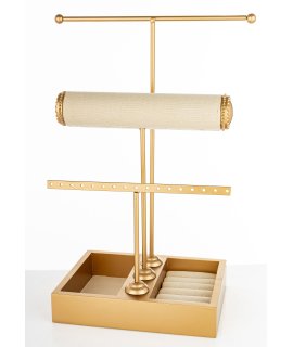 Stojak Na Biżuterię Stojak Na Biżuterię