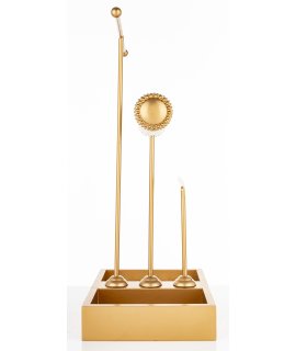 Stojak Na Biżuterię Stojak Na Biżuterię