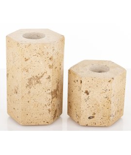 Świecznik Kpl. 2 Szt. Świecznik Kpl. 2 Szt.