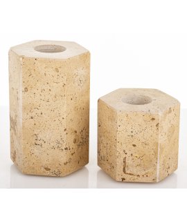 Świecznik Kpl. 2 Szt. Świecznik Kpl. 2 Szt.