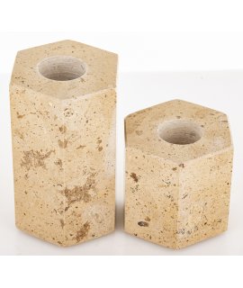 Świecznik Kpl. 2 Szt. Świecznik Kpl. 2 Szt.