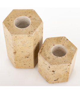 Świecznik Kpl. 2 Szt. Świecznik Kpl. 2 Szt.