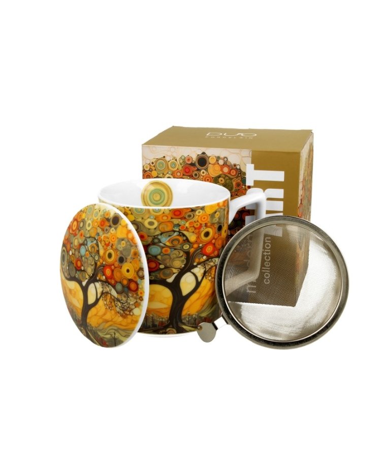 Pl Zaparacz Modern Tree